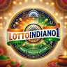 Lotto India No. 1 emblem